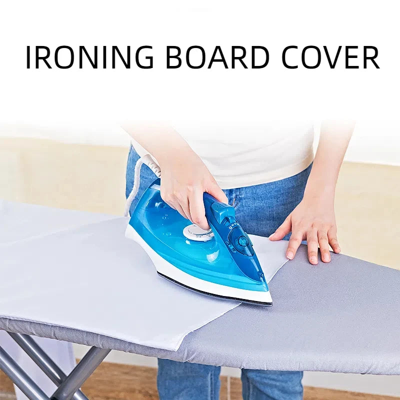 Heat Resistant Replacement Ironing Board Cover Metal Material
