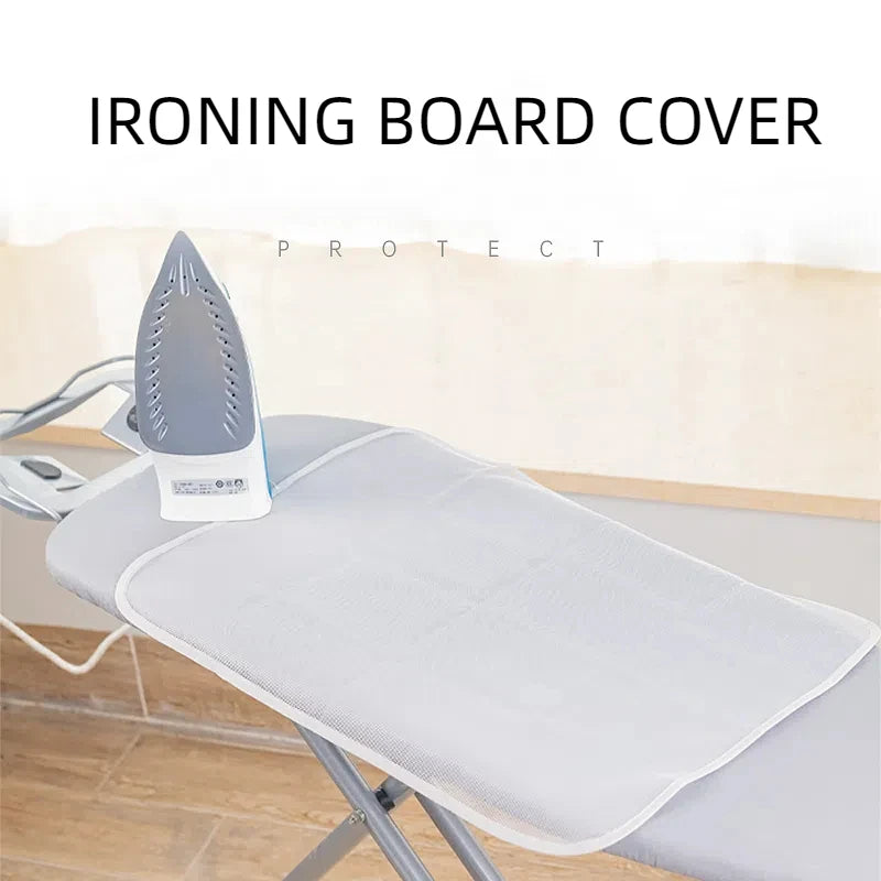 Heat Resistant Replacement Ironing Board Cover Metal Material