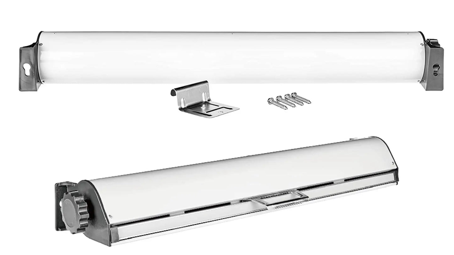 Convenience Retractable Wall-Mounted Iron Clothesline for Small Apartments and Balconies for Courtyard and Outdoor Use