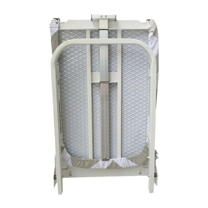 Ironing Table Simple Stable Easy Storage Ironing Clothes Household Wall-Mounted Portable Wall-Mounted Folding Ironing Board
