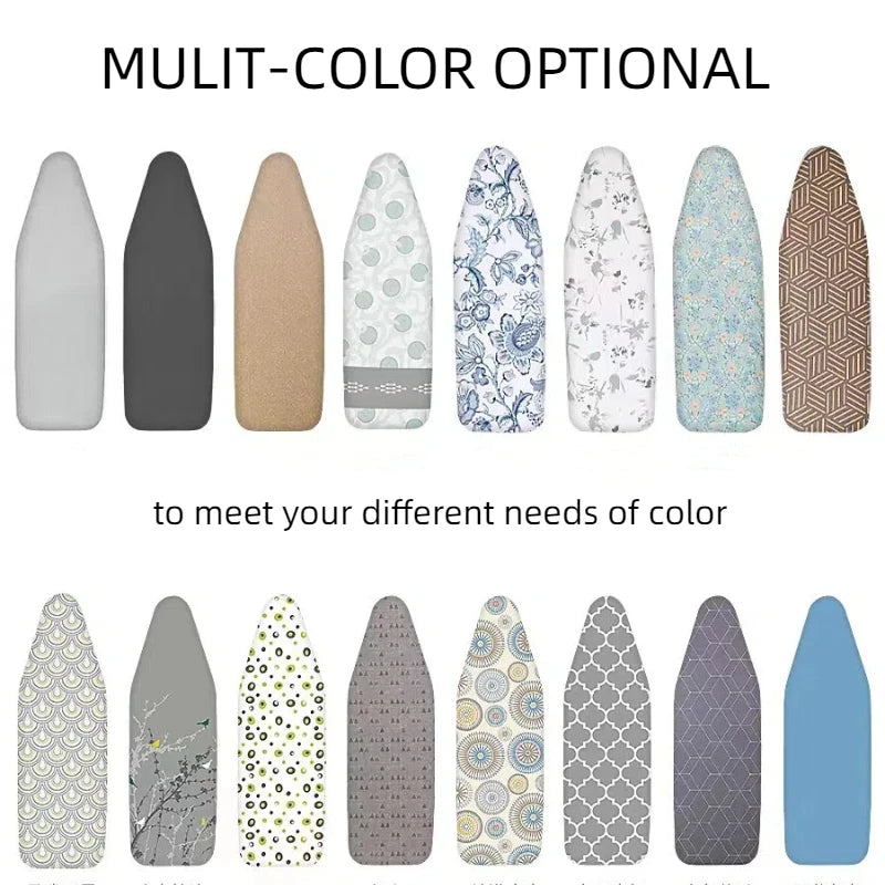 Heat Resistant Replacement Ironing Board Cover Metal Material