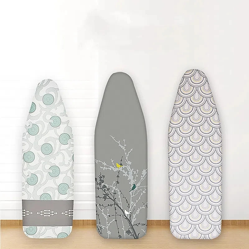 Heat Resistant Replacement Ironing Board Cover Metal Material