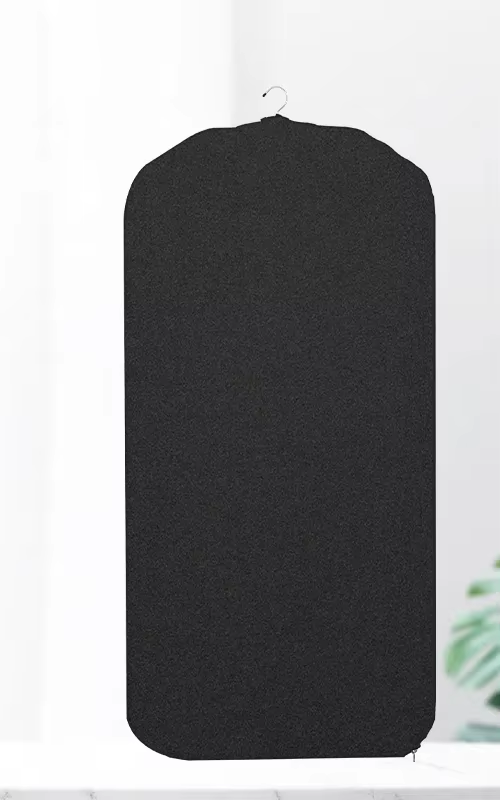 Handheld Ironing Mat Hanging Ironing Board Press Pad for Clothes & Garment Steamer Essential for Effective Ironing