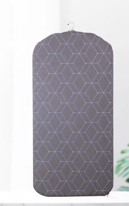Handheld Ironing Mat Hanging Ironing Board Press Pad for Clothes & Garment Steamer Essential for Effective Ironing