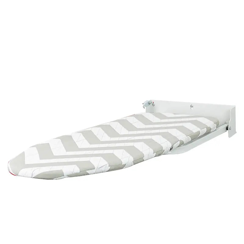 Ironing Table Simple Stable Easy Storage Ironing Clothes Household Wall-Mounted Portable Wall-Mounted Folding Ironing Board