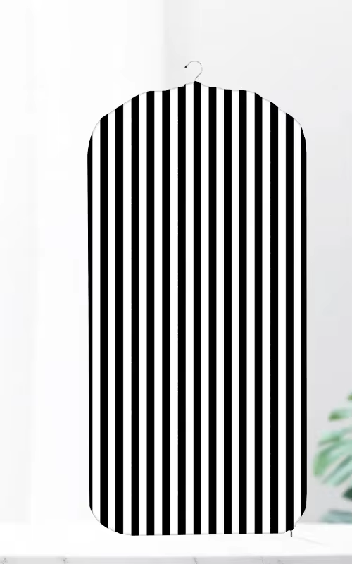 Handheld Ironing Mat Hanging Ironing Board Press Pad for Clothes & Garment Steamer Essential for Effective Ironing