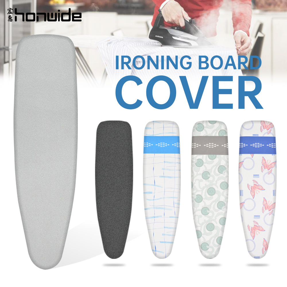 Household ironing board changing cloth cover household ironing boar high temperature resistant cloth cover cotton colorfast