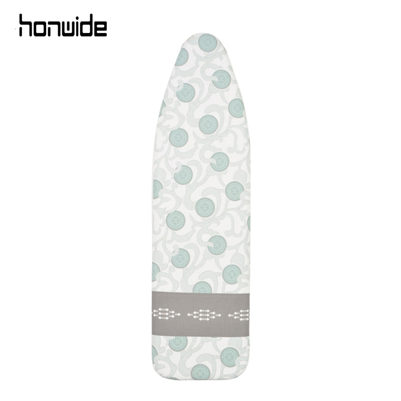 Household ironing board changing cloth cover household ironing boar high temperature resistant cloth cover cotton colorfast