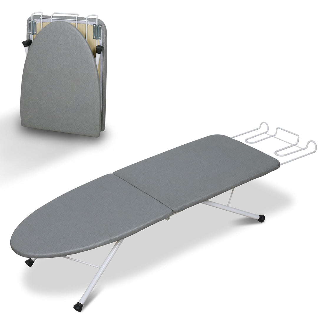 Why Foldable Tabletop Ironing Boards Make Sense for Hotels and Small Spaces
