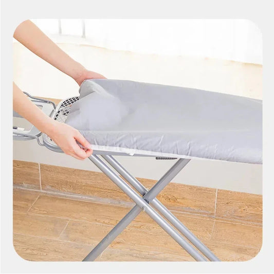 Heat Resistant Replacement Ironing Board Cover Metal Material