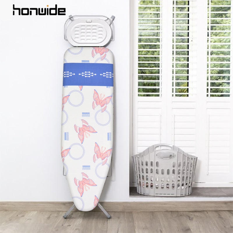 Household ironing board changing cloth cover household ironing boar high temperature resistant cloth cover cotton colorfast